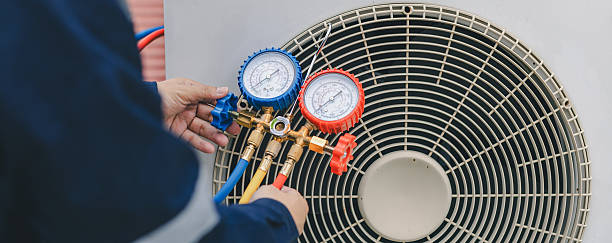 Licensed Hvac Maintenance service in Forsyth, IL - HVAC Repair CO
