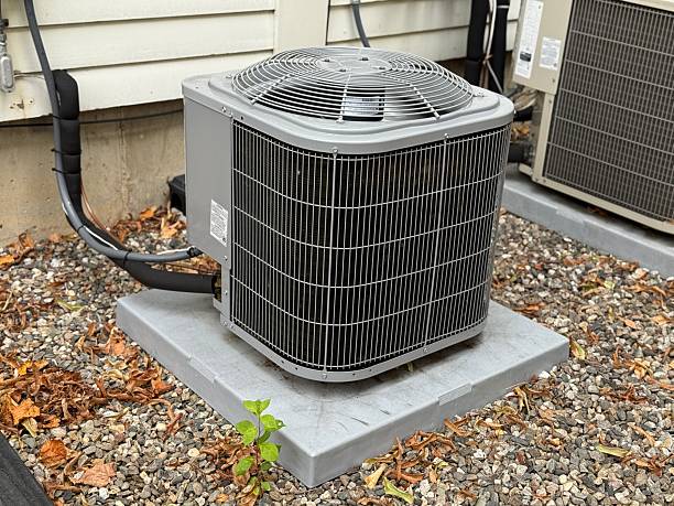 24/7 Emergency Hvac Maintenance experts in Forsyth, IL