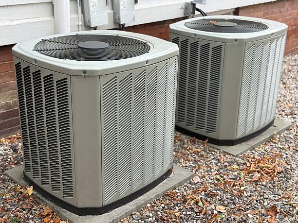 Reliable Hvac Maintenance contractor in Forsyth, IL by HVAC Repair CO