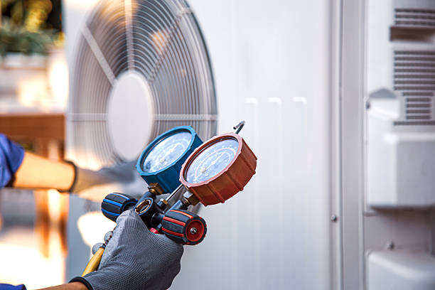 Trusted Air Conditioning Repair service in Forsyth, IL - HVAC Repair CO