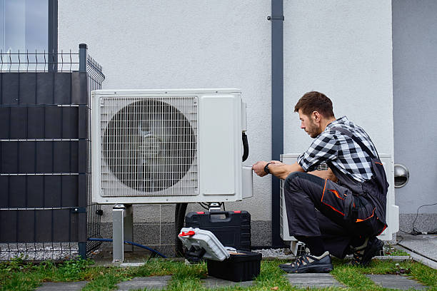 Trusted Ac Installation service in Forsyth, IL - HVAC Repair CO
